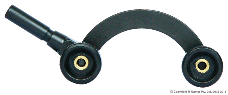 Centering Holder Dial Test Indicator